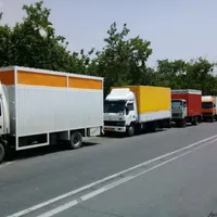 خدمات حمل ونقل اسبابکشی همراباماشین وکارگر مجرب