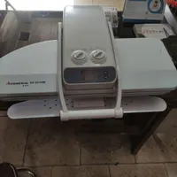 اتو بخار جنرال آمریکایی
