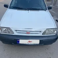 پراید ۱۳۱|خودرو سواری و وانت|اردبیل, |دیوار