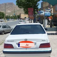 پژو پارس LX TU5، مدل ۱۴۰۰|خودرو سواری و وانت|شهرکرد, |دیوار