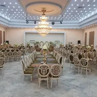 تالار عروسی عقد نامزدی تولد تشریفاتی قصر پردیس