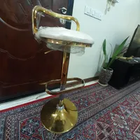 صندلی گردان نو جک دار|صندلی و نیمکت|تهران, جیحون|دیوار