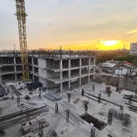 جشنواره مهتاب ، ۷۳متر ۲ خواب ،وام|پیش‌فروش املاک|تهران, قلمستان|دیوار