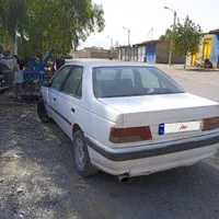 پژو آر دی (RD) بنزینی، مدل ۱۳۸۱|خودرو سواری و وانت|فسا, |دیوار
