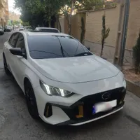 جی ای سی امپو|خودرو سواری و وانت|شیراز, قدوسی غربی|دیوار