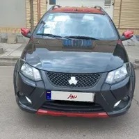 کوییک GXR L|خودرو سواری و وانت|گناباد, |دیوار