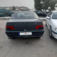 پژو 405 GLi بنزینی، مدل ۱۳۸۴|خودرو سواری و وانت|زاهدان, |دیوار