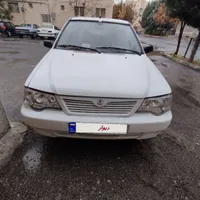 پراید ۱۱۱ مدل ۹۳|خودرو سواری و وانت|کرمانشاه, |دیوار