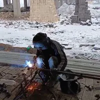 لوله کشی گاز باد آتش نشانی در سراسر قم و شرکت ها|خدمات پیشه و مهارت|قم, نیروگاه|دیوار