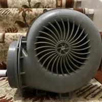 فن حلزونی