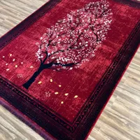 فرش، لاکی خدایی زیبایی