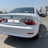 سمند سورن ELX توربو شارژ، مدل ۱۳۹۵|خودرو سواری و وانت|تهران, شهرک ولیعصر|دیوار