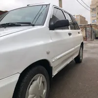 پراید 111 SE، مدل ۱۳۹۶|خودرو سواری و وانت|زنجان, |دیوار