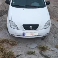 تیبا 2 (هاچبک) EX، مدل ۱۳۹۹