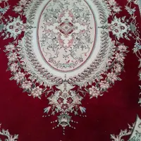 فروش دوعددفرش ۶متری کاملاسالم وتمیز