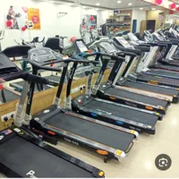 فروش تردمیل دوچرخه ثابت اسکی فضایی گارانتی خدمات