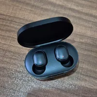هدفون بلوتوثی شیائومی مدل Redmi AirDots|لوازم جانبی موبایل و تبلت|رشت, منظریه|دیوار