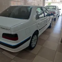 پارس تیو5