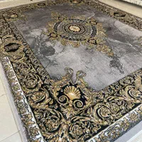 انواع موکت وقالی