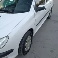 ۲۰۶ صندوقدار وی هشت|خودرو سواری و وانت|زاهدان, |دیوار