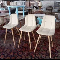 صندلی اپن مدل لمسه پایه ایفلی تک و عمده