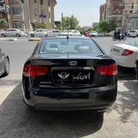 کیا سراتو اتوماتیک 2000cc، مدل ۲۰۲۰|خودرو سواری و وانت|تهران, شهرک ژاندارمری|دیوار