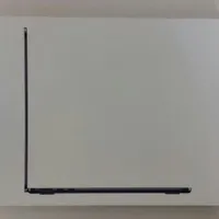 مک بوک ایر m3 سرمه ای برای امریکا|رایانه همراه|تهران, شهرک غرب|دیوار