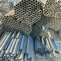 لوله داربست و اتصالات