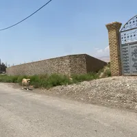 دامداری سند تک برگ ۶ دانگ ۴۰۰۰ متر|فروش دفتر صنعتی، کشاورزی، تجاری|تهران, عباس‌آباد|دیوار