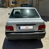 ماشین 131مدل 91