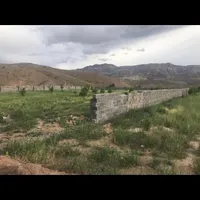 باغچه نو سنددارچهاردیواری|فروش زمین و ملک کلنگی|تهران, آذری|دیوار