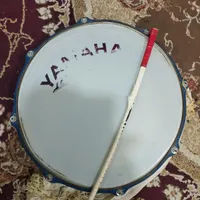 نقاره با صدای بلند