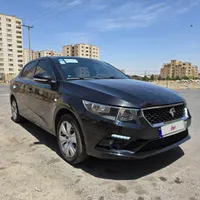 تارا v4lx اتومات|خودرو سواری و وانت|لنجان, |دیوار