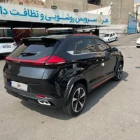 ام‌وی‌ام X33 Cross (اومودا C3)، مدل ۱۴۰۳|خودرو سواری و وانت|تهران, طرشت|دیوار