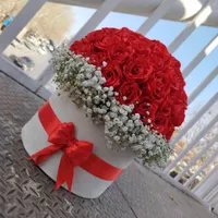 انواع دسته گل های روبانی و گلبرگی|گل مصنوعی|مراغه, |دیوار