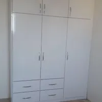 کابینت و کمد دیواری ق س ط ی|خدمات پیشه و مهارت|شوش, |دیوار