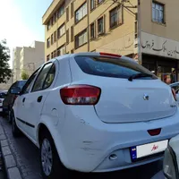 تیبا 2 (هاچبک) EX، مدل ۱۳۹۷|خودرو سواری و وانت|تهران, چیتگر|دیوار