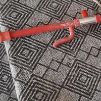 قفل فرمان کلید گم شده