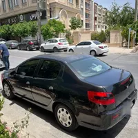 رانا LX، مدل ۱۳۹۵|خودرو سواری و وانت|شیراز, قدوسی غربی|دیوار