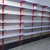 قفسه سوپرمارکتی هایپری سبدخریدوترولی