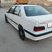 پژو پارس LX TU5، مدل ۱۳۹۵|خودرو سواری و وانت|قدس, |دیوار
