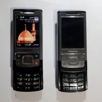 یک گوشی نوکیا اصلی 6500 s بخر دو تا گوشی ببر|موبایل|شیراز, ریشمک|دیوار