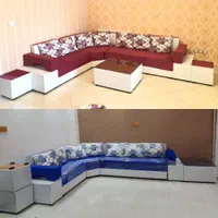 مبل الراحتی 9252