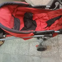 کالسگه بچه