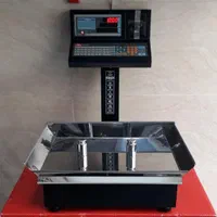 ترازو دیجیتال جدید محک ۷۰ کیلو پلاس مدل 17000