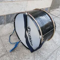 طبل آهنی ۴۰ سانتی|درام و پرکاشن|صباشهر, |دیوار