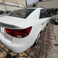 کیا سراتو اتوماتیک 2000cc، مدل ۲۰۱۶|خودرو سواری و وانت|کرج, هفت تیر|دیوار