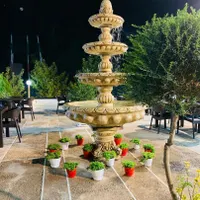 آبنما طبقاتی فرشتگان بتنی سنگین مقاوم شیک|مصالح و تجهیزات ساختمان|شیراز, ابیوردی|دیوار