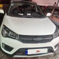 ام‌وی‌ام X22 دنده‌ای اسپرت لاکچری، مدل ۱۴۰۲
