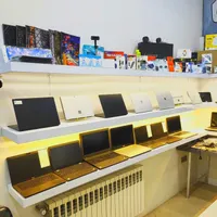 فروش تخصصی انواع لبتاپ سورفیس